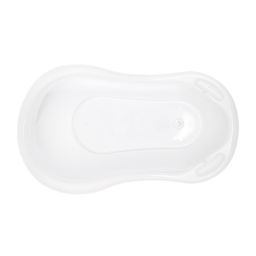 Keeeper Maria Pure wanienka dziecięca biała 10342100000PP