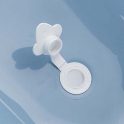 Keeeper Maria wanienka dziecięca 84 cm niebieska 1034268000000