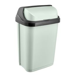 Keeeper Rasmus kosz na śmieci 10 l zielony 1045332000000