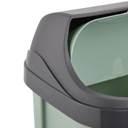 Keeeper Rasmus kosz na śmieci 10 l zielony 1045332000000