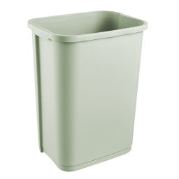 Keeeper Rasmus kosz na śmieci 25 l zielony 1045432000000