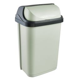 Keeeper Rasmus kosz na śmieci 50 l zielony 1045532000000