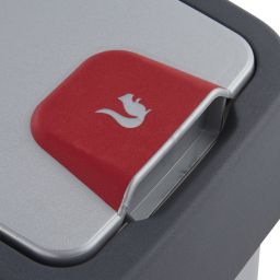 Keeeper Magne kosz na śmieci 10 l 1060316000000