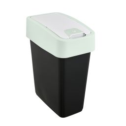 Keeeper Magne kosz na śmieci 10 l green 1060332000000