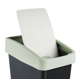 Keeeper Magne kosz na śmieci 25 l green 1060432000000