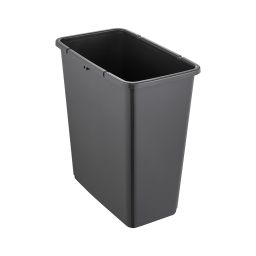 Keeeper Magne kosz na śmieci 45 l green 1060532000000