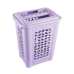Keeeper Per kosz na bieliznę i pranie 60 l soft purple 1070152500000