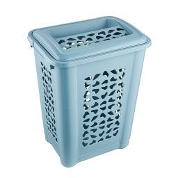 Keeeper Per kosz na bieliznę 60 l nordic blue 1070168000000