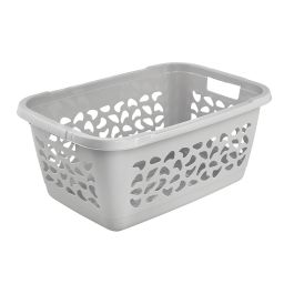 Keeeper Jost kosz na pranie 52 l nordic grey 1078113000000