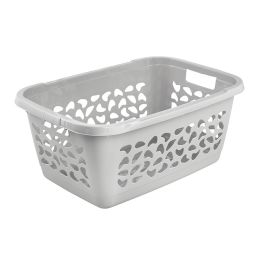 Keeeper Jost kosz na pranie 52 l nordic grey 1078113000000