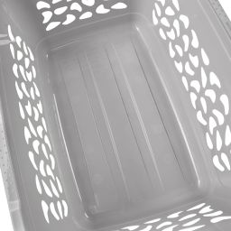 Keeeper Jost kosz na pranie 52 l nordic grey 1078113000000