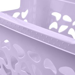 Keeeper Jost kosz na bieliznę i pranie 52 l soft purple 1078152500000