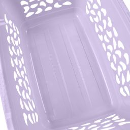 Keeeper Jost kosz na bieliznę i pranie 52 l soft purple 1078152500000