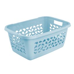 Keeeper Jost kosz na pranie 52 l nordic blue 1078168000000