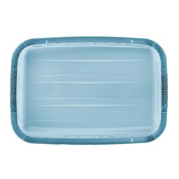 Keeeper Jost kosz na pranie 52 l nordic blue 1078168000000