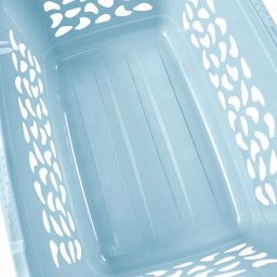 Keeeper Jost kosz na pranie 52 l nordic blue 1078168000000