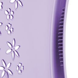 Keeeper Lasse kosz na  pranie 50L soft purple 1078252500000