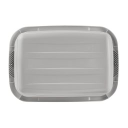 Keeeper Aenna wanna na pranie 32 l nordic grey 1078513000000