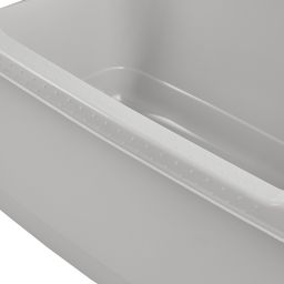 Keeeper Aenna wanna na pranie 32 l nordic grey 1078513000000