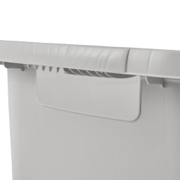 Keeeper Aenna wanna na pranie 32 l nordic grey 1078513000000