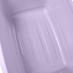 Keeeper Aenna wanna na pranie 32 l soft purple 1078552500000