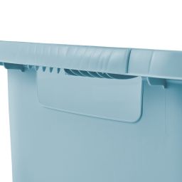 Keeeper Aenna wanna na pranie 32 l nordic blue 1078568000000