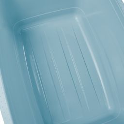 Keeeper Aenna wanna na pranie 32 l nordic blue 1078568000000