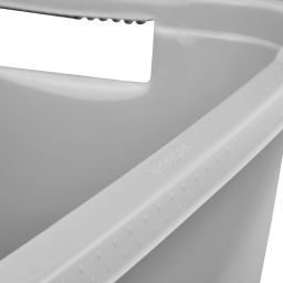 Keeeper Aenna wanna na pranie 52 l nordic grey 1078613000000