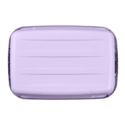 Keeeper Aenna wanna na pranie 52 l soft purple 1078652500000