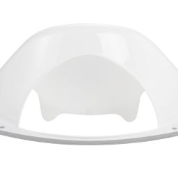 Keeeper Ewa Disney Lion King nakładka sedesowa biała z grafiką 1081910032500