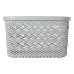 Keeeper Bosse kosz na pranie 30 l Nordic Grey 1114813000000