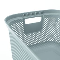 Keeeper Bosse kosz na pranie 30 l Nordic Blue 1114868000000