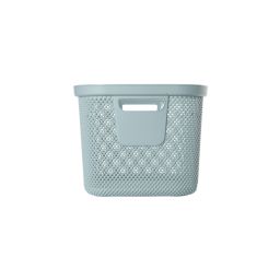 Keeeper Bosse kosz na pranie 30 l Nordic Blue 1114868000000