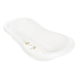 Keeeper Maria wanienka dziecięca 84 cm z korkiem biała Lion King 1842310032500
