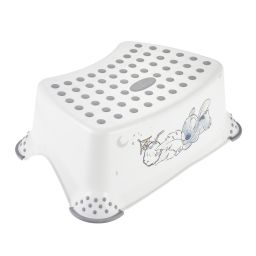 Keeeper Tomek Disney Stitch podest dziecięcy biały z grafiką 1843110031900