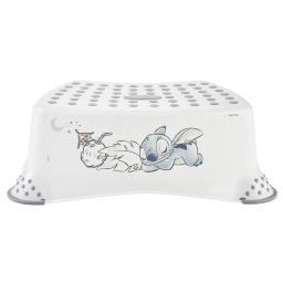 Keeeper Tomek Disney Stitch podest dziecięcy biały z grafiką 1843110031900