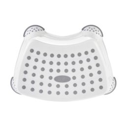 Keeeper Tomek Disney Stitch podest dziecięcy biały z grafiką 1843110031900