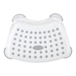 Keeeper Tomek Disney Lion King podest dziecięcy biały z grafiką 1843110032500