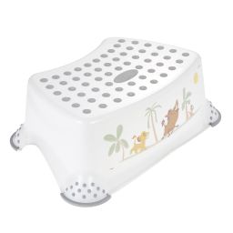 Keeeper Tomek Disney Lion King podest dziecięcy biały z grafiką 1843110032500