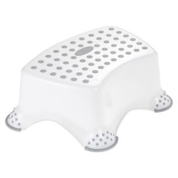 Keeeper Tomek Disney Lion King podest dziecięcy biały z grafiką 1843110032500