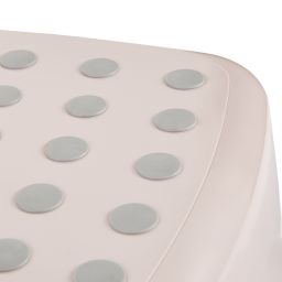 Keeeper Tomek Disney Minnie podest dziecięcy różowy z grafiką 1843158124700