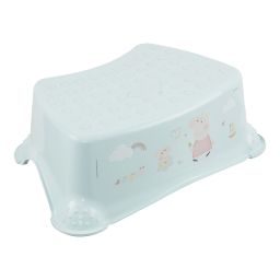 Keeeper Tomek Świnka Peppa podest dziecięcy aquamarine 1843162433600