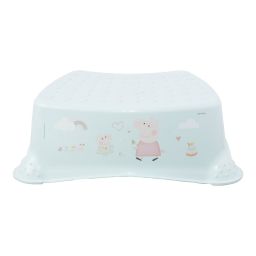 Keeeper Tomek Świnka Peppa podest dziecięcy aquamarine 1843162433600