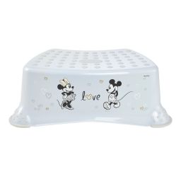 Keeeper Tomek podest dziecięcy mętny niebieski 1843168424700