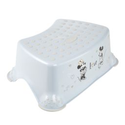 Keeeper Tomek podest dziecięcy mętny niebieski 1843168424700