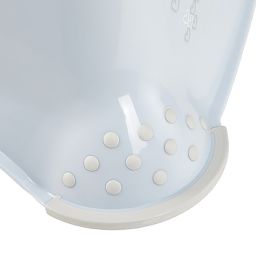 Keeeper Tomek podest dziecięcy mętny niebieski 1843168424700