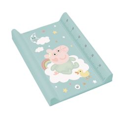 Keeeper Paweł Świnka Peppa nakładka na przewijak dziecięcy 1849762433600