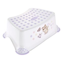 Keeeper Tomek Cat nakładka sedesowa biała 1864210034300