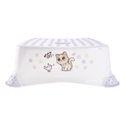Keeeper Tomek Cat nakładka sedesowa biała 1864210034300