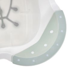 Keeeper Tomek Dog podest dziecięcy biały 1864210034400